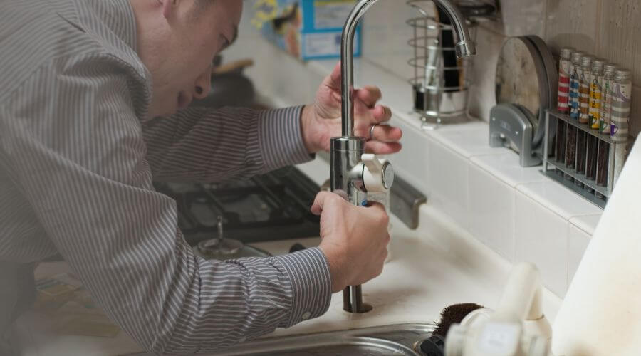 Professional septic pumping service in New Millport, PA